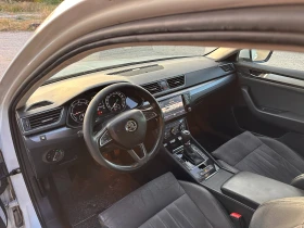 Обява за продажба на Skoda Superb 2.0 TDI ~18 700 лв. - изображение 7