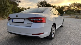 Skoda Superb 2.0 TDI | Mobile.bg    14