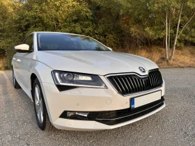 Обява за продажба на Skoda Superb 2.0 TDI ~18 700 лв. - изображение 2