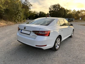 Обява за продажба на Skoda Superb 2.0 TDI ~18 700 лв. - изображение 4
