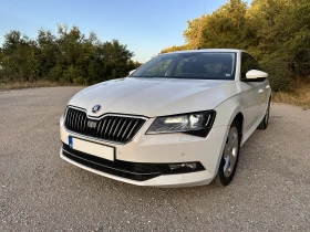 Обява за продажба на Skoda Superb 2.0 TDI ~18 700 лв. - изображение 1