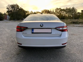 Обява за продажба на Skoda Superb 2.0 TDI ~18 700 лв. - изображение 6