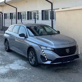 Обява за продажба на Peugeot 308 1.5 blueHDI E6 ~19 300 EUR - изображение 4 | Auto.bg Обява за продажба на Peugeot 308 1.5 blueHDI E6 ~19 300 EUR - изображение 4