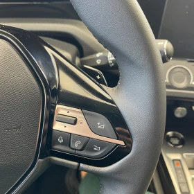 Обява за продажба на Peugeot 308 1.5 blueHDI E6 ~19 300 EUR - изображение 8 | Auto.bg Обява за продажба на Peugeot 308 1.5 blueHDI E6 ~19 300 EUR - изображение 8