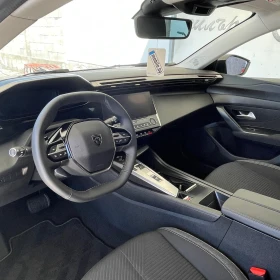 Обява за продажба на Peugeot 308 1.5 blueHDI E6 ~19 300 EUR - изображение 10 | Auto.bg Обява за продажба на Peugeot 308 1.5 blueHDI E6 ~19 300 EUR - изображение 10