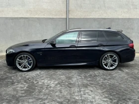 Обява за продажба на BMW 535 Xdrive Mpaket Head Up Soft Close Distronik Harman  ~29 999 лв. - изображение 5