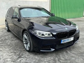 Обява за продажба на BMW 535 Xdrive Mpaket Head Up Soft Close Distronik Harman  ~29 999 лв. - изображение 2