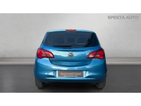Opel Corsa 1.4i Auto, Месечна вноска от 300 лв. - 23990 лв. / 12265.89 € - 21492286 15