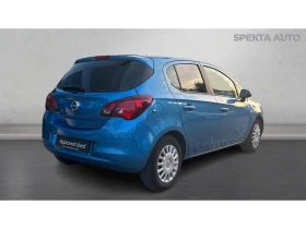 Opel Corsa 1.4i Auto, Месечна вноска от 300 лв. - 23990 лв. / 12265.89 € - 21492286 2