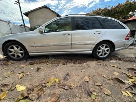 Обява за продажба на Mercedes-Benz C 220 Sport edition ~7 600 лв. - изображение 7