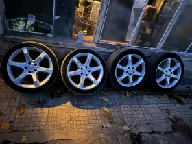 Обява за продажба на Mercedes-Benz C 220 Sport edition ~7 600 лв. - изображение 2
