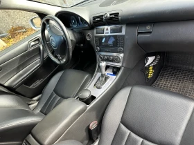 Обява за продажба на Mercedes-Benz C 220 Sport edition ~7 600 лв. - изображение 10