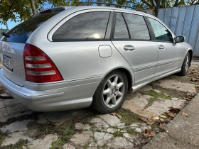 Обява за продажба на Mercedes-Benz C 220 Sport edition ~7 600 лв. - изображение 9