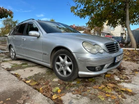 Обява за продажба на Mercedes-Benz C 220 Sport edition ~7 600 лв. - изображение 3