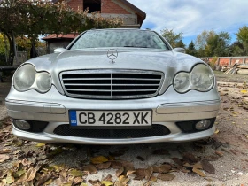 Обява за продажба на Mercedes-Benz C 220 Sport edition ~7 600 лв. - изображение 5