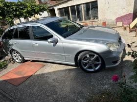 Обява за продажба на Mercedes-Benz C 220 Sport edition ~7 600 лв. - изображение 1