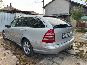 Обява за продажба на Mercedes-Benz C 220 Sport edition ~7 600 лв. - изображение 6