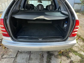 Обява за продажба на Mercedes-Benz C 220 Sport edition ~7 600 лв. - изображение 11
