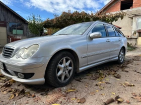 Обява за продажба на Mercedes-Benz C 220 Sport edition ~7 600 лв. - изображение 4