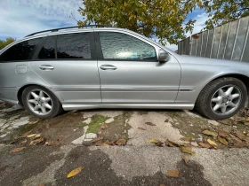 Обява за продажба на Mercedes-Benz C 220 Sport edition ~7 600 лв. - изображение 8