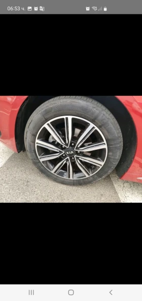 Kia Optima 1.6 FULL NAVI KOJA PODGREV KAMERA EURO 6  2020g | Mobile.bg    14