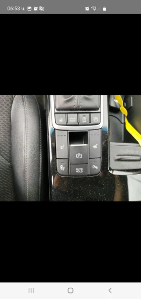 Kia Optima 1.6 FULL NAVI KOJA PODGREV KAMERA EURO 6  2020g | Mobile.bg    12