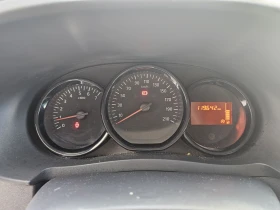 Dacia Dokker dCi 95 ..  Stop & Start | Mobile.bg    8