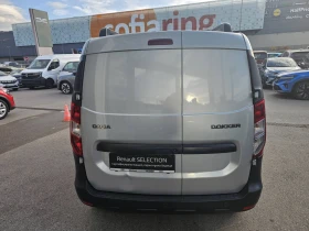 Dacia Dokker dCi 95 ..  Stop & Start | Mobile.bg    6
