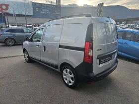 Dacia Dokker dCi 95 ..  Stop & Start | Mobile.bg    4