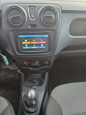 Dacia Dokker dCi 95 ..  Stop & Start | Mobile.bg    9