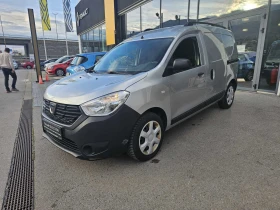 Dacia Dokker dCi 95 к.с. Дизел Stop & Start