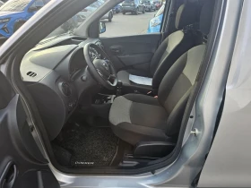 Dacia Dokker dCi 95 ..  Stop & Start | Mobile.bg    7