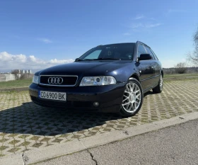 Audi A4  - изображение 1