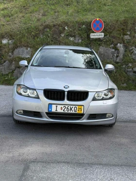 BMW 330, снимка 8