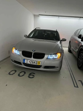 BMW 330, снимка 2