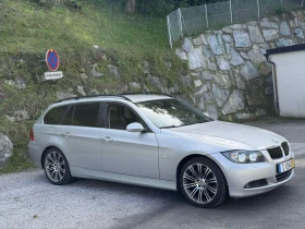 BMW 330, снимка 5