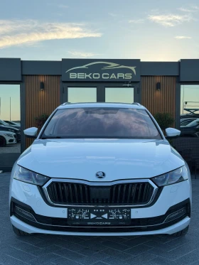 Skoda Octavia Нов внос от Белгия! - 33900 лв. / 17332.79 € - 78559765 2