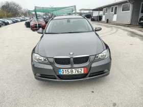 BMW 318 2.0i-143к.с. ГЕРМАНИЯ! , снимка 2