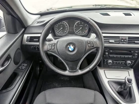 BMW 318 2.0i-143к.с. ГЕРМАНИЯ! , снимка 10