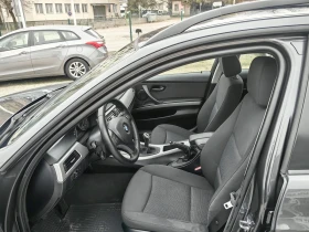 BMW 318 2.0i-143к.с. ГЕРМАНИЯ! , снимка 9