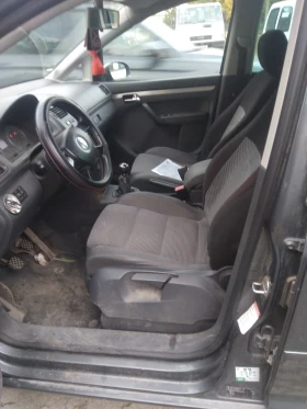 VW Touran, снимка 7