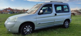 Citroen Berlingo, снимка 3