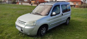 Citroen Berlingo, снимка 1