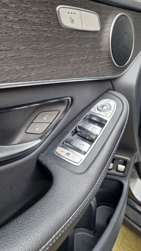 Mercedes-Benz GLC 400 400dAMG NIGHT LED DIGITAL 4x4 9G-TRONIC , снимка 9