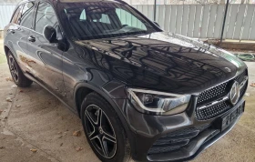Mercedes-Benz GLC 400 400dAMG NIGHT LED DIGITAL 4x4 9G-TRONIC , снимка 3