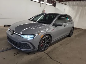 VW Golf GTi * * РЪЧКА * * CARFAX * * АВТО КРЕДИТ * * 