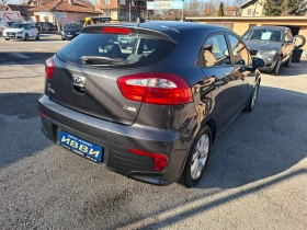 Kia Rio 1.25i LPG NAVI KAMERA - 12900 лв. / 6595.67 € - 42803464 4