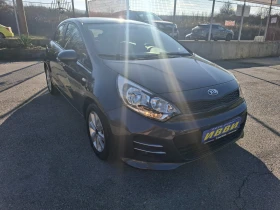 Kia Rio 1.25i LPG NAVI KAMERA - 12900 лв. / 6595.67 € - 42803464 2