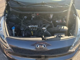 Kia Rio 1.25i LPG NAVI KAMERA - 12900 лв. / 6595.67 € - 42803464 12