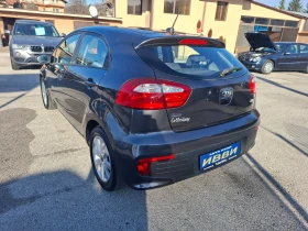 Kia Rio 1.25i LPG NAVI KAMERA - 12900 лв. / 6595.67 € - 42803464 3